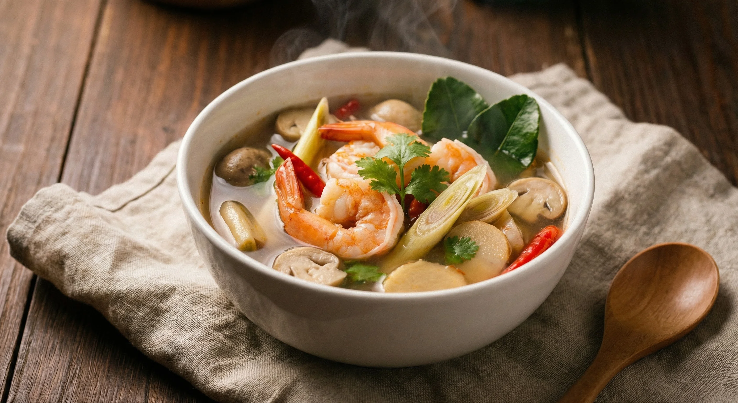 เมนูอาหารไทย GI ต่ำ